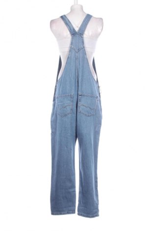 Damen Overall Bonobo, Größe L, Farbe Blau, Preis € 35,49