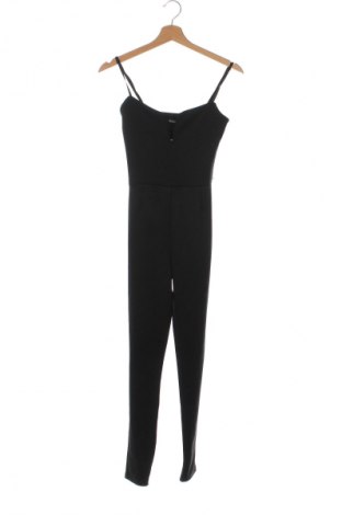 Salopetă de femei Boohoo, Mărime XS, Culoare Negru, Preț 158,16 Lei