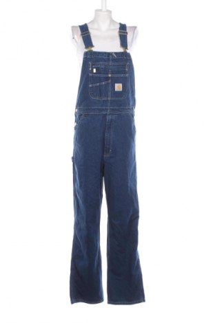 Damen Overall Carhartt, Größe L, Farbe Blau, Preis € 67,99