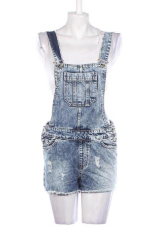 Damen Overall Chamur National, Größe M, Farbe Blau, Preis € 11,49