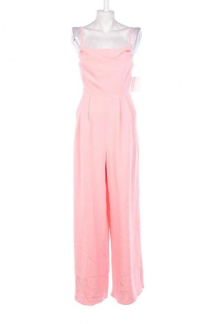 Damen Overall Chancery, Größe M, Farbe Rosa, Preis 31,99 €