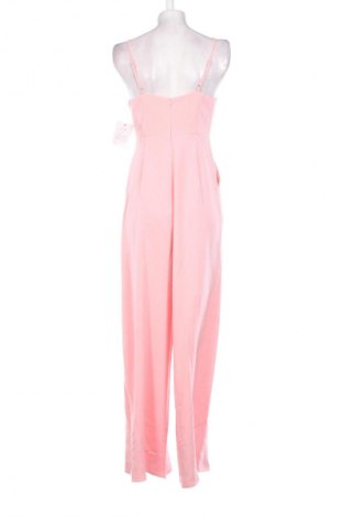 Damen Overall Chancery, Größe M, Farbe Rosa, Preis 52,99 €