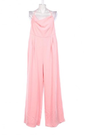 Damen Overall Chancery, Größe XL, Farbe Rosa, Preis 31,99 €