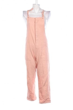 Damen Overall Clockhouse, Größe S, Farbe Rosa, Preis 7,49 €