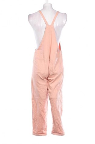 Damen Overall Clockhouse, Größe S, Farbe Rosa, Preis 10,99 €