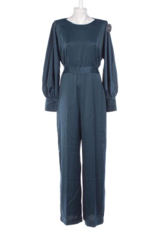 Damen Overall Closet London, Größe L, Farbe Blau, Preis € 70,99