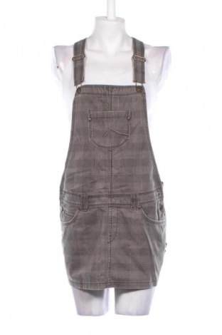 Damen Overall Colours Of The World, Größe S, Farbe Grau, Preis € 5,99