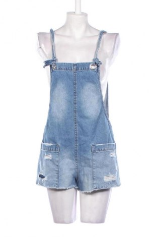 Damen Overall Cropp, Größe M, Farbe Blau, Preis € 17,05