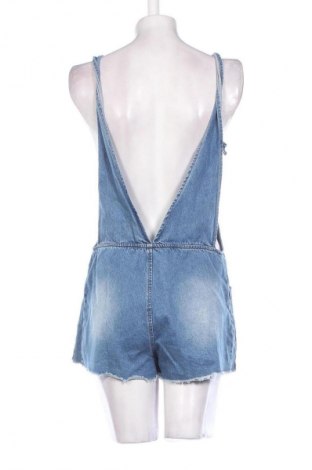 Damen Overall Cropp, Größe M, Farbe Blau, Preis 17,05 €