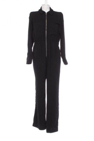 Damen Overall Cubus, Größe M, Farbe Schwarz, Preis 12,49 €