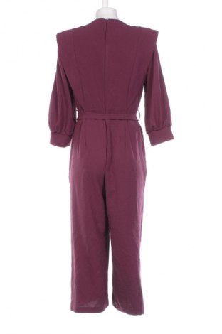 Damen Overall Desiree, Größe L, Farbe Lila, Preis € 32,99