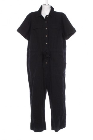 Damen Overall Dorothy Perkins, Größe XXL, Farbe Schwarz, Preis 23,99 €