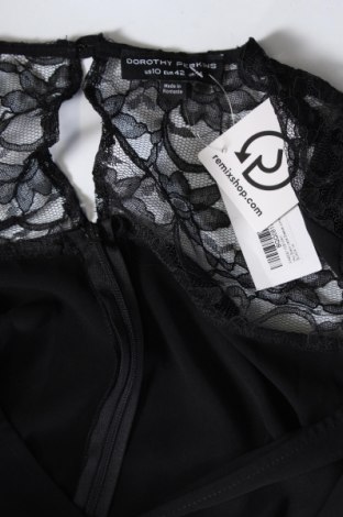 Dámský overal Dorothy Perkins, Velikost L, Barva Černá, Cena  629,00 Kč