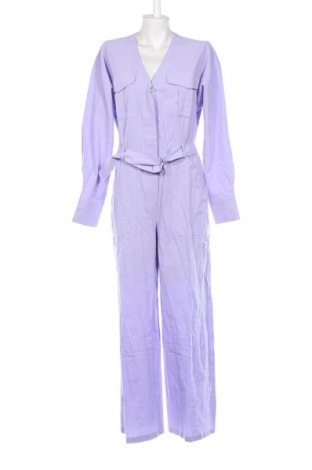 Damen Overall Edited, Größe S, Farbe Lila, Preis € 32,49