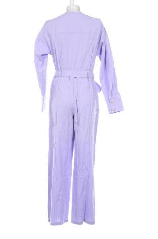 Damen Overall Edited, Größe S, Farbe Lila, Preis € 32,49