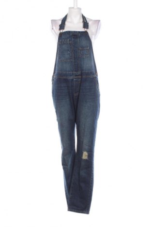 Damen Overall Esmara, Größe L, Farbe Blau, Preis 13,49 €