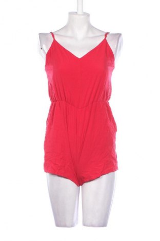 Damen Overall Even&Odd, Größe M, Farbe Rot, Preis 37,50 €