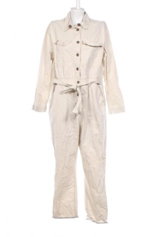 Damen Overall F&F, Größe XL, Farbe Beige, Preis € 13,49