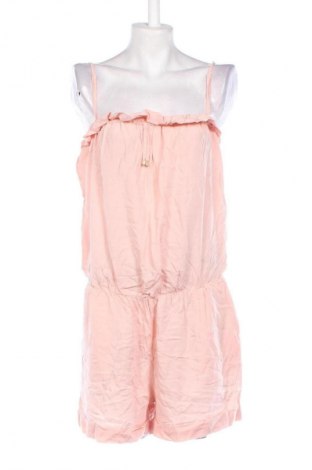 Damen Overall Fb Sister, Größe L, Farbe Rosa, Preis 11,49 €