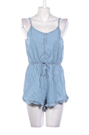 Damen Overall Fb Sister, Größe S, Farbe Blau, Preis 10,08 €