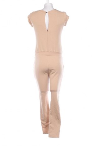 Damen Overall Giorgia, Größe S, Farbe Beige, Preis 47,49 €