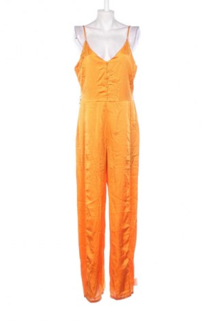 Damen Overall Glamorous, Größe M, Farbe Orange, Preis € 48,49