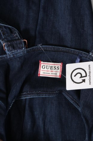 Salopetă de femei Guess, Mărime S, Culoare Albastru, Preț 327,99 Lei