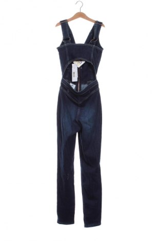 Damen Overall Guess, Größe XS, Farbe Blau, Preis 60,99 €