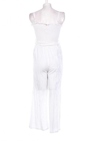 Damen Overall Guess, Größe M, Farbe Weiß, Preis 52,99 €