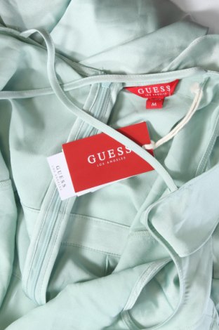 Γυναικεία σαλοπέτα Guess, Μέγεθος M, Χρώμα Πράσινο, Τιμή 64,99 €