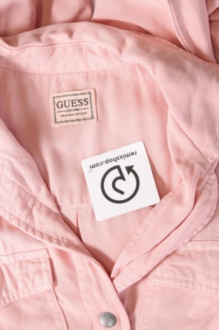 Salopetă de femei Guess, Mărime M, Culoare Albastru, Preț 286,99 Lei