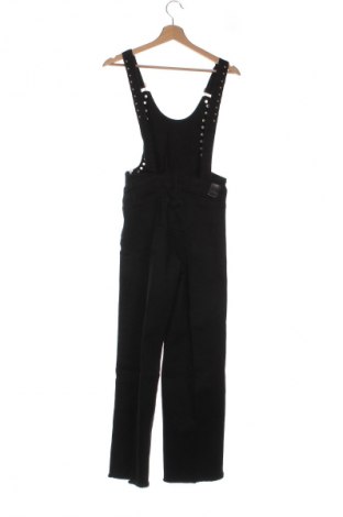 Damen Overall Guess, Größe XS, Farbe Schwarz, Preis 70,99 €