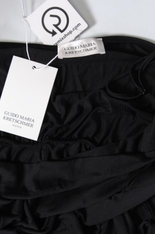 Damen Overall Guido Maria Kretschmer, Größe L, Farbe Schwarz, Preis € 57,79