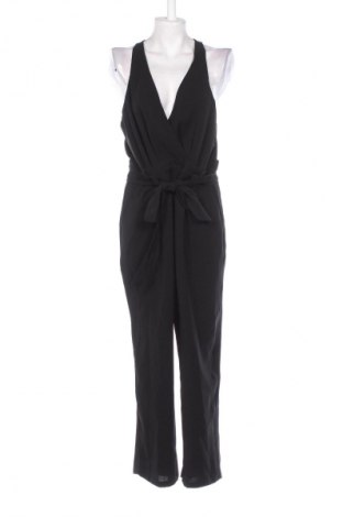 Damen Overall Guido Maria Kretschmer for About You, Größe XL, Farbe Schwarz, Preis 26,99 €