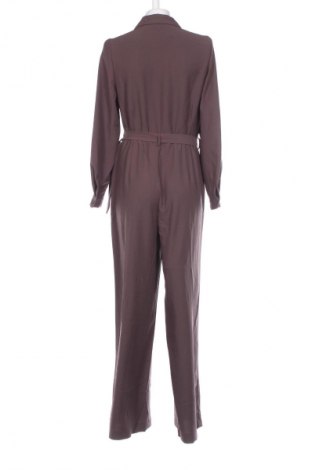 Damen Overall Guido Maria Kretschmer for About You, Größe M, Farbe Braun, Preis 32,49 €