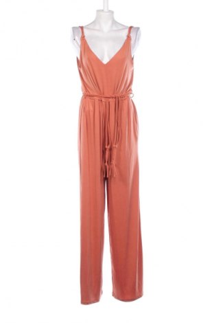 Damen Overall Guido Maria Kretschmer for About You, Größe L, Farbe Orange, Preis 28,99 €