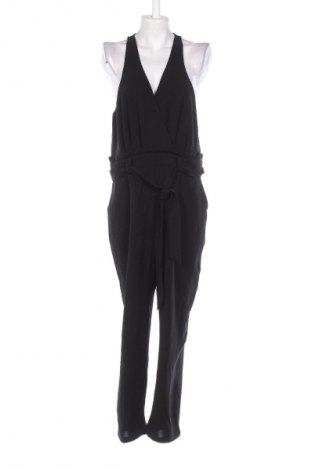 Damen Overall Guido Maria Kretschmer for About You, Größe XL, Farbe Schwarz, Preis € 19,49