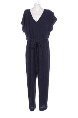 Damen Overall Guido Maria Kretschmer for About You, Größe XXL, Farbe Blau, Preis € 30,49