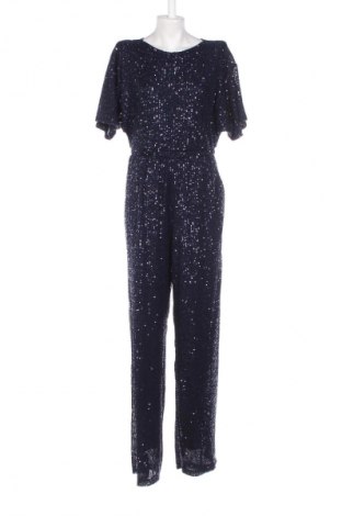 Damen Overall Guido Maria Kretschmer for About You, Größe M, Farbe Blau, Preis € 16,49