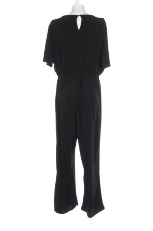 Damen Overall Guido Maria Kretschmer for About You, Größe 3XL, Farbe Schwarz, Preis € 24,99