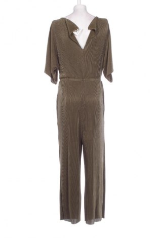 Damen Overall Guido Maria Kretschmer for About You, Größe L, Farbe Grün, Preis € 25,99