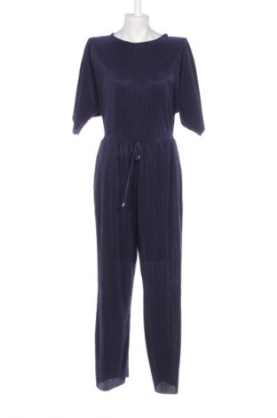 Damen Overall Guido Maria Kretschmer for About You, Größe M, Farbe Blau, Preis € 25,99