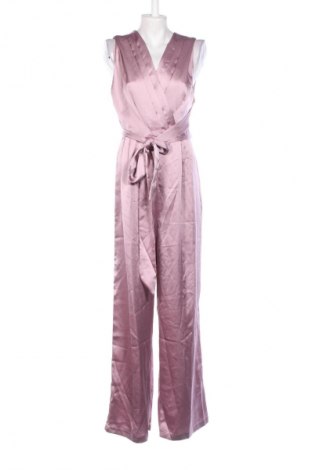 Damen Overall Guido Maria Kretschmer for About You, Größe XL, Farbe Aschrosa, Preis € 23,49