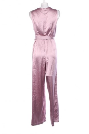 Damen Overall Guido Maria Kretschmer for About You, Größe XL, Farbe Aschrosa, Preis € 35,49