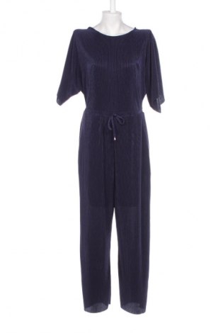 Damen Overall Guido Maria Kretschmer for About You, Größe M, Farbe Blau, Preis € 16,49