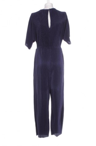 Damen Overall Guido Maria Kretschmer for About You, Größe M, Farbe Blau, Preis 19,49 €