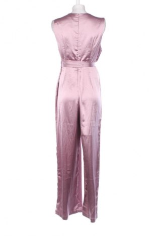 Damen Overall Guido Maria Kretschmer for About You, Größe L, Farbe Aschrosa, Preis € 35,49