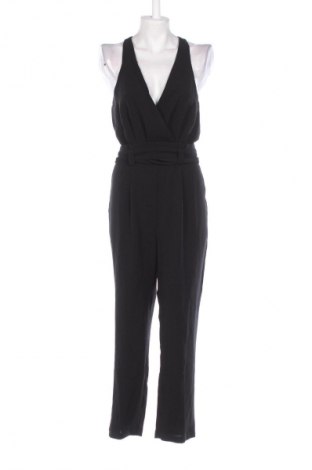 Damen Overall Guido Maria Kretschmer for About You, Größe M, Farbe Schwarz, Preis 19,49 €