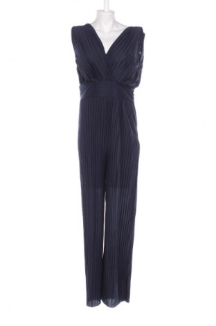 Damen Overall Guido Maria Kretschmer for About You, Größe L, Farbe Blau, Preis € 25,99