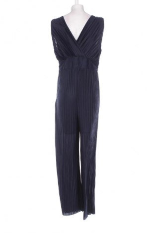 Damen Overall Guido Maria Kretschmer for About You, Größe L, Farbe Blau, Preis 28,99 €